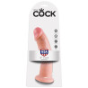 King Cock Gode King Cock 22 x 5.3 cm Chair